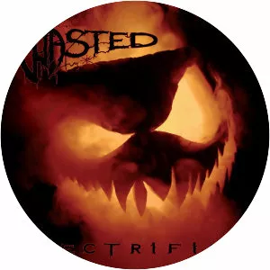 Wasted - Musical group