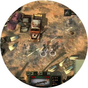 Wasteland 2