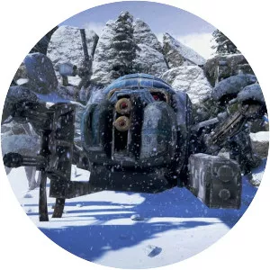 Wasteland 3 - Video game