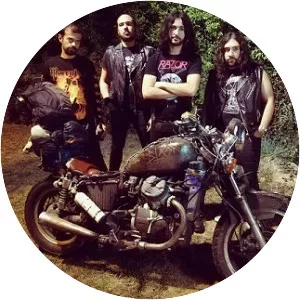 Wastëland Riders - Musical group