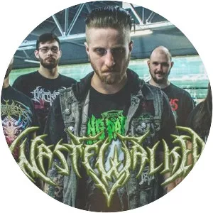 Wastewalker - Musical group