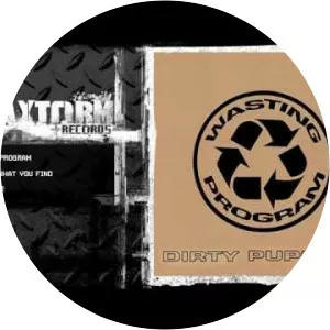 Wasting Program - Recording artist