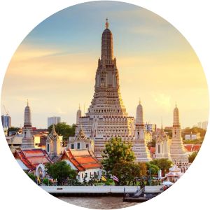 Wat Arun