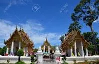 Wat Kasattrathirat Worawihan - 