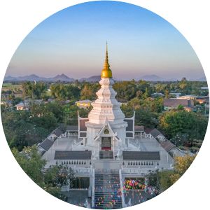 Wat Nong Pho