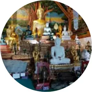 Wat Ou Sai Kham - 