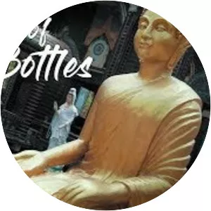 Wat Pa Maha Chedi Kaew