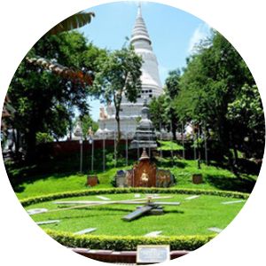 Wat Phnom