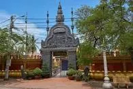 Wat Preah Prom Rath - 