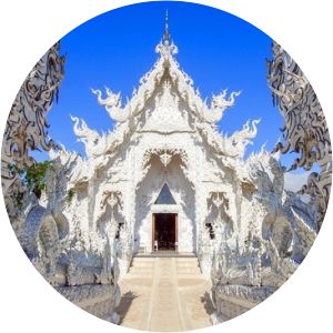 Wat Rong Khun