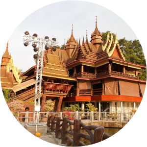 Wat Sangkhathan - 