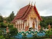 Wat Suwan Khirikhet - 