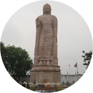 Wat Thai Sarnath Temple - 