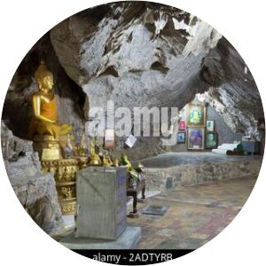 Wat Tham Sumano - 