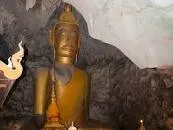 Wat Tham Tap Tao - 