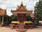 Wat Thmei - 