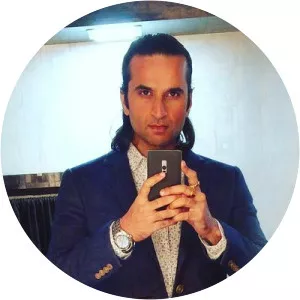 Watan Gupta - Vikas Gupta's brother