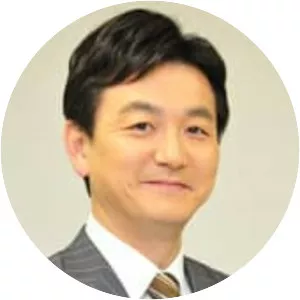 Wataru Abe - Japanese announcer