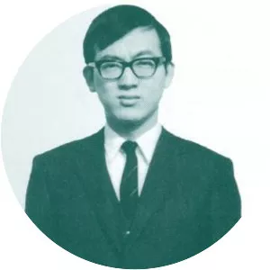 Wataru Ohashi - Author