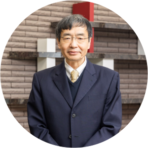 Wataru Sueyoshi - Writer