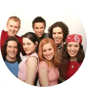 Watatatow - 1991 ‧ Children's television series ‧ 13 seasons