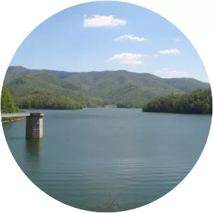 Watauga Lake - 