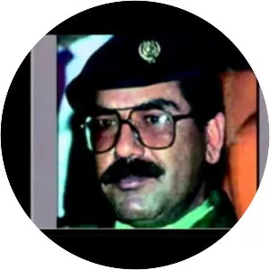 Watban Ibrahim al-Tikriti