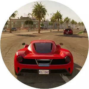 Watch Dogs 2 - Video game