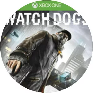 Watch Dogs - Video game