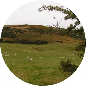 Watch Hill - Hill in England