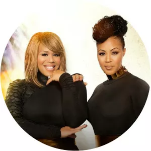 Watch It With Mary Mary