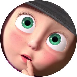 Masha and the Bear Watch Out!