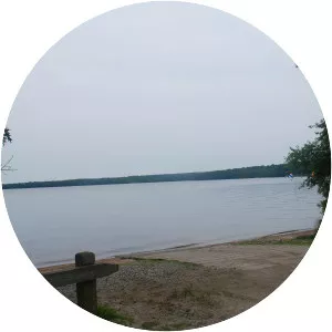 Watchaug Pond - Pond in Rhode Island