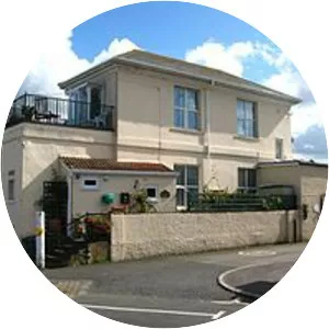 Watchet (WSMR) railway station - 