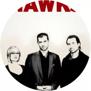 Watching The Hawks - TV program