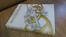 Watchmaking - Book by George Daniels