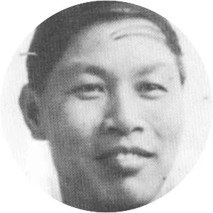 Watchman Nee