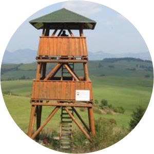 Watchtower Pavčina Lehota