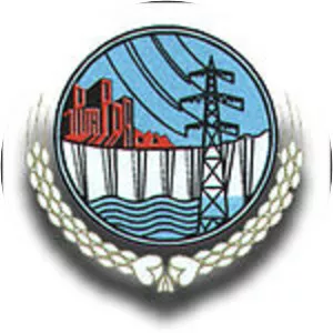 Water and Power Development . . .