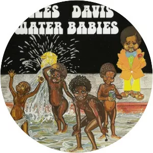Water Babies - Compilation album by Miles Davis