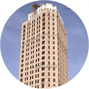 Water Board Building