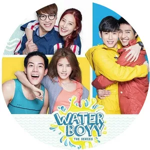 Water Boyy: The Series - Thai drama series