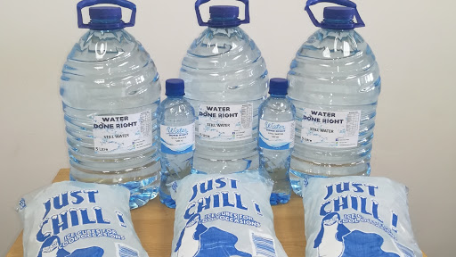 Water Done Right - Water purification company in Port Elizabeth, South Africa