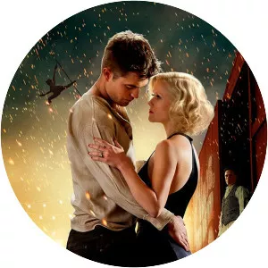Water for Elephants