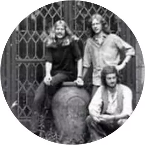 Water Into Wine Band