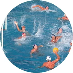 Water polo