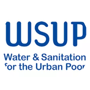 Water & Sanitation For The Urban Poor - Nonprofit organization
