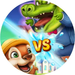 Water Splash - Cool Match 3