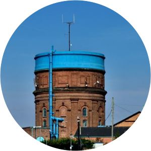 Water Tower, Chester