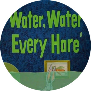 Water, Water Every Hare